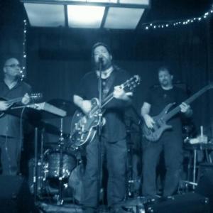 Bohemian Love Song Live Mix